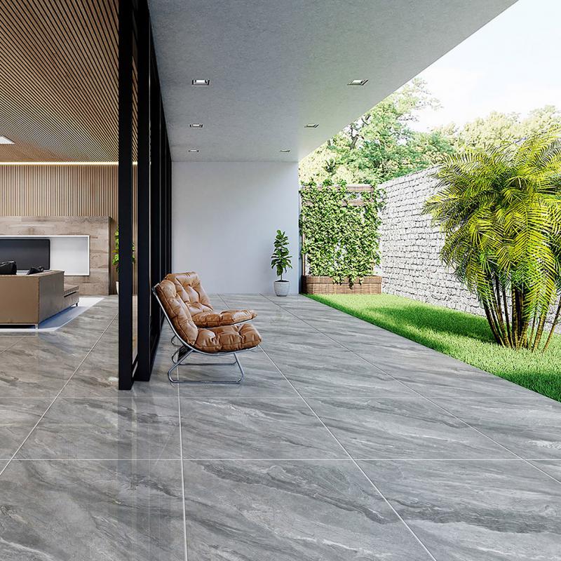 [連紋]FTC909027-W 云川灰