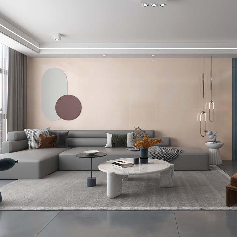 FDC12108梵高印象·黛粉