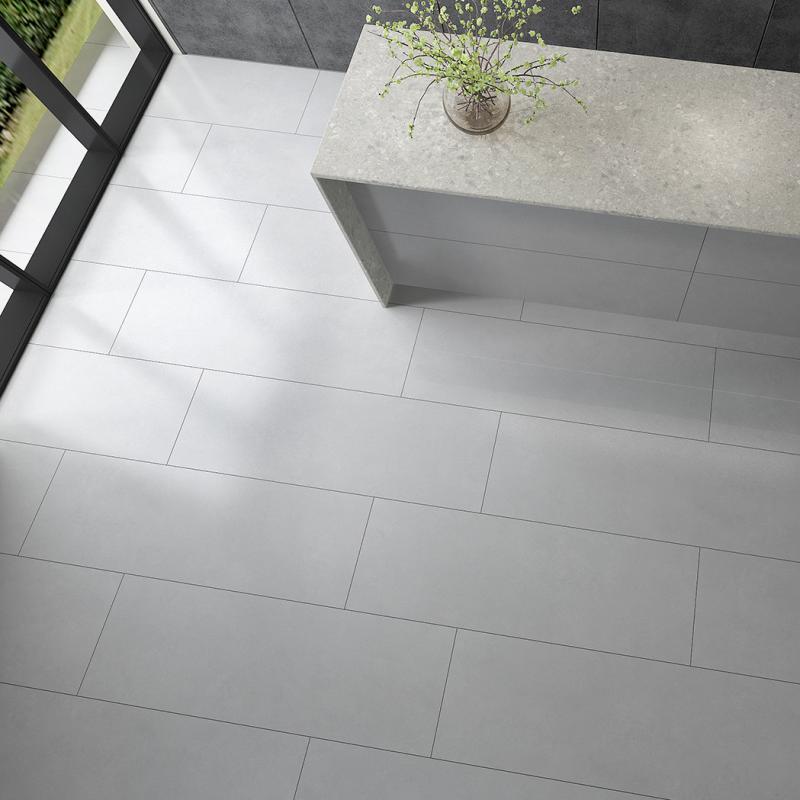 FTB135006 摩登淡雅灰