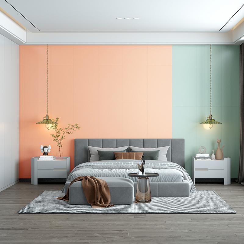 FTC135016 摩登馬仕橙