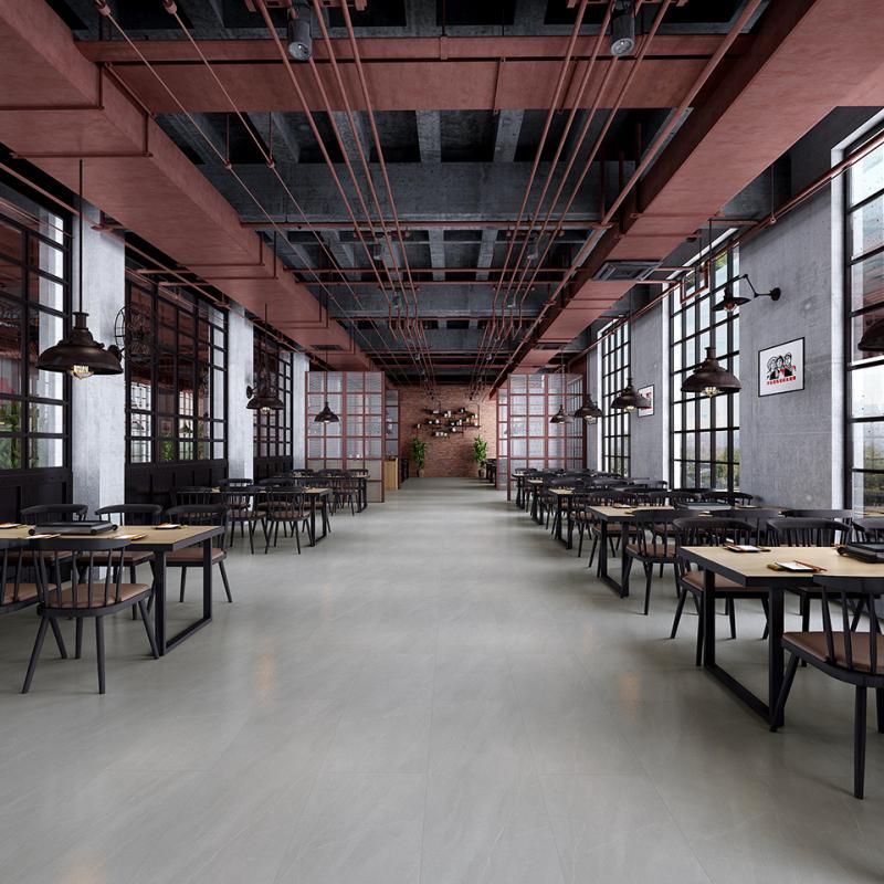 FTB135019 摩登凱撒淺灰