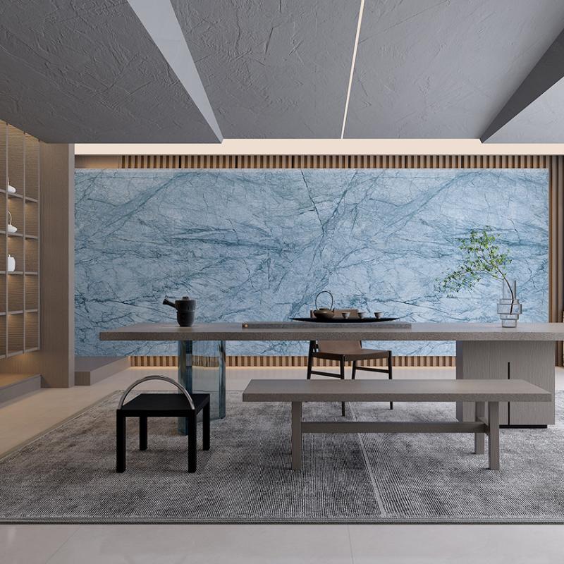 FYC122422-G 藍色雪峰