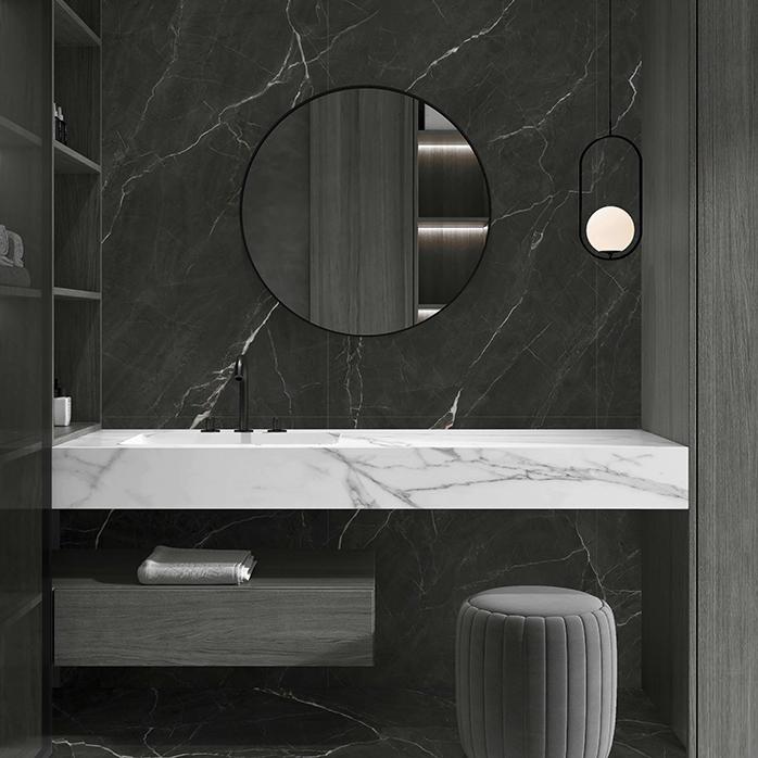 FTD189052-W 阿爾薩黑